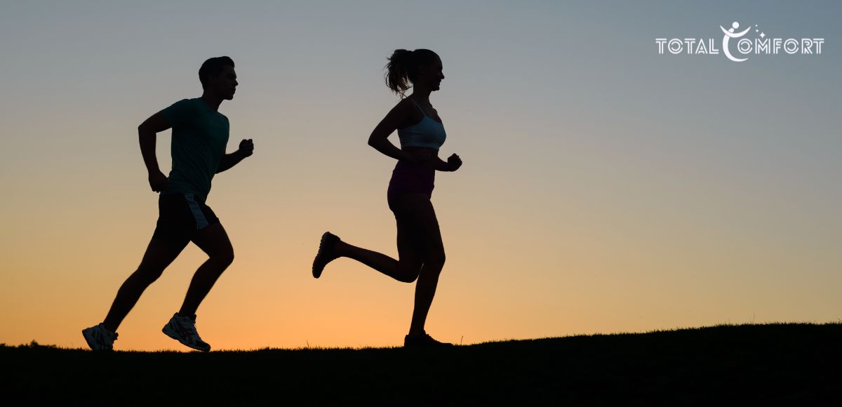 How Sleep Connects Fitness and Total Wellness