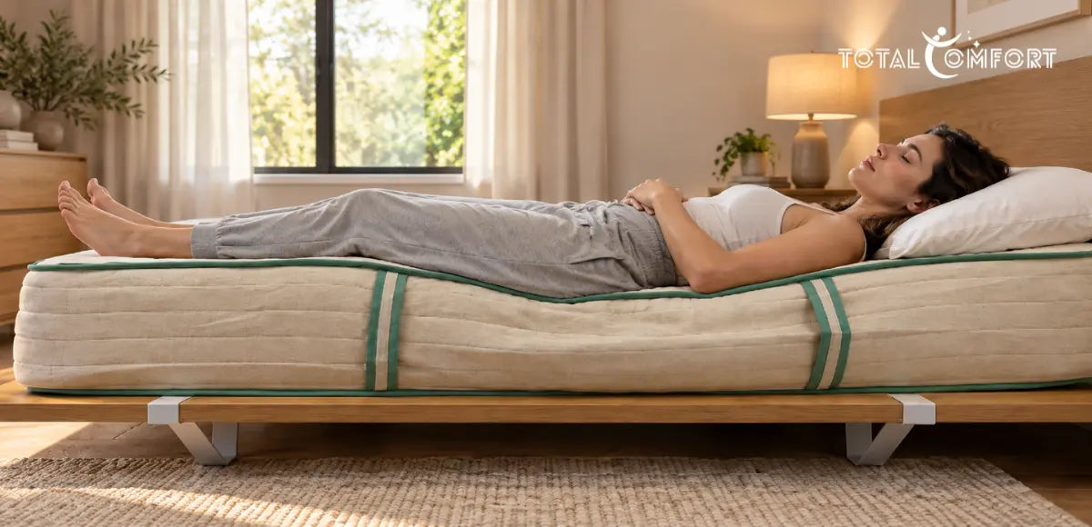 How to fix sagging mattress