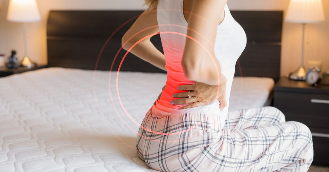 Best Mattresses for Back Pain