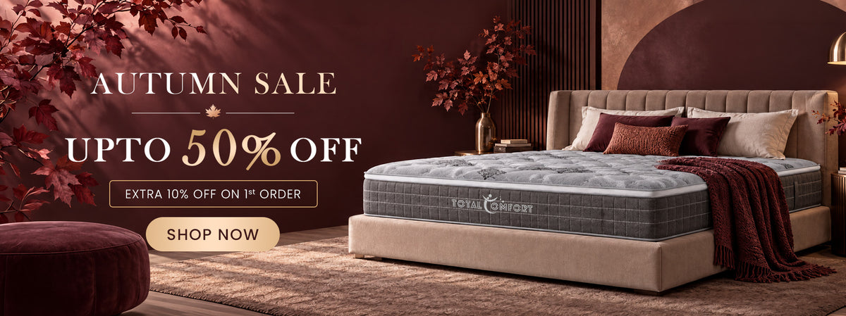 Total Comfort