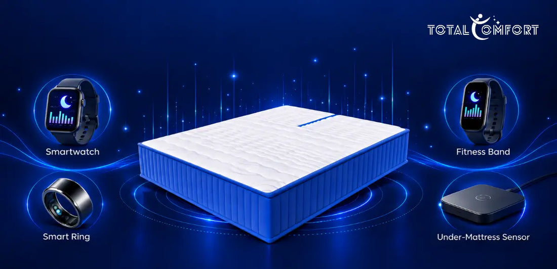 Best sleep tracking device
