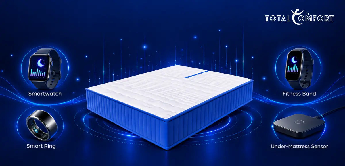 Best sleep tracking device