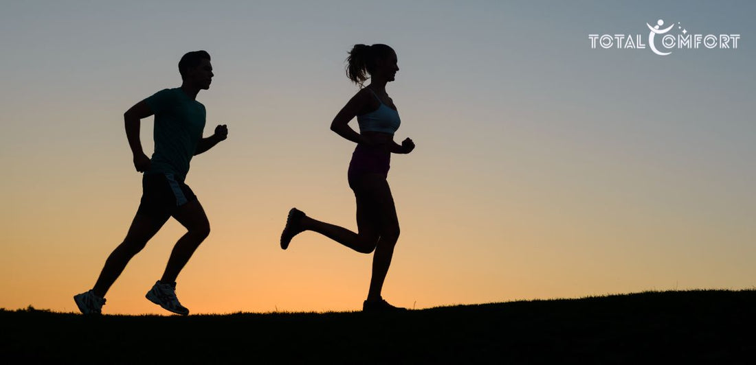 How Sleep Connects Fitness and Total Wellness
