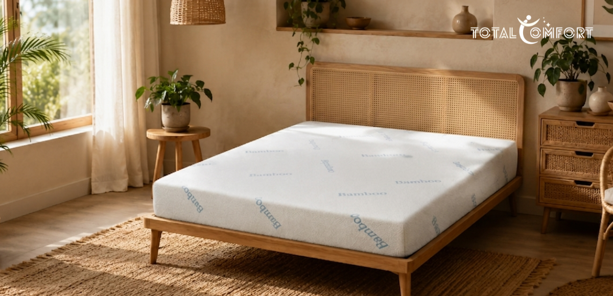 Natural Latex Mattress: The Complete Guide for Eco-Conscious Sleepers in UAE
