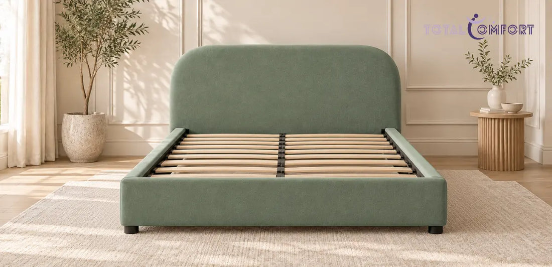 bed frame