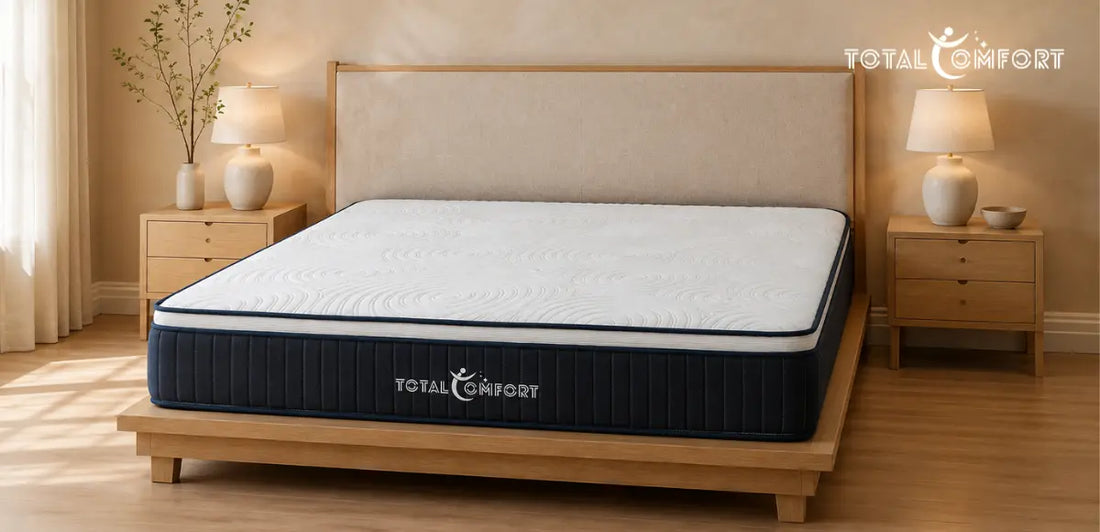 Best temperature for sleep