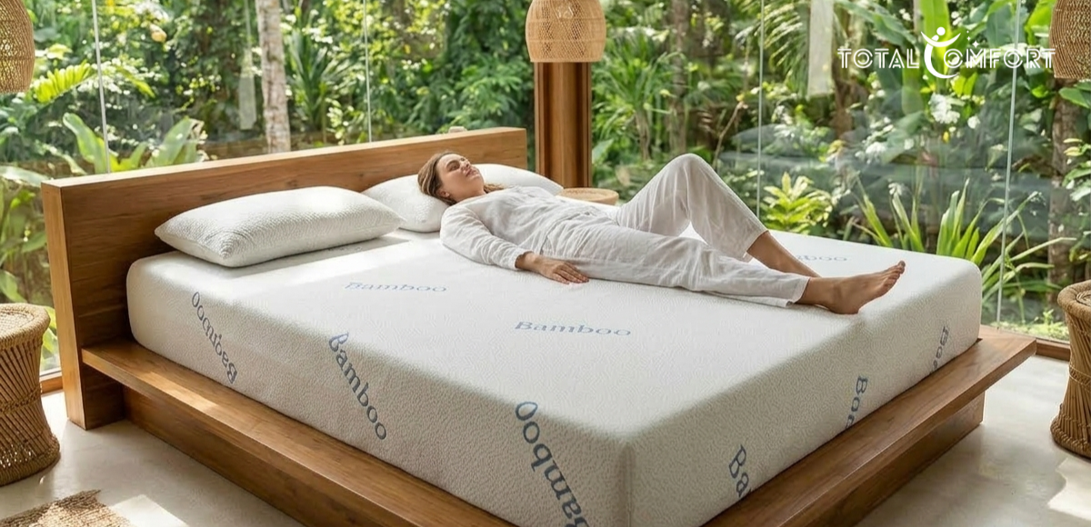 Sustainable Mattress UAE: What to Look For & Why It Matters in 2026