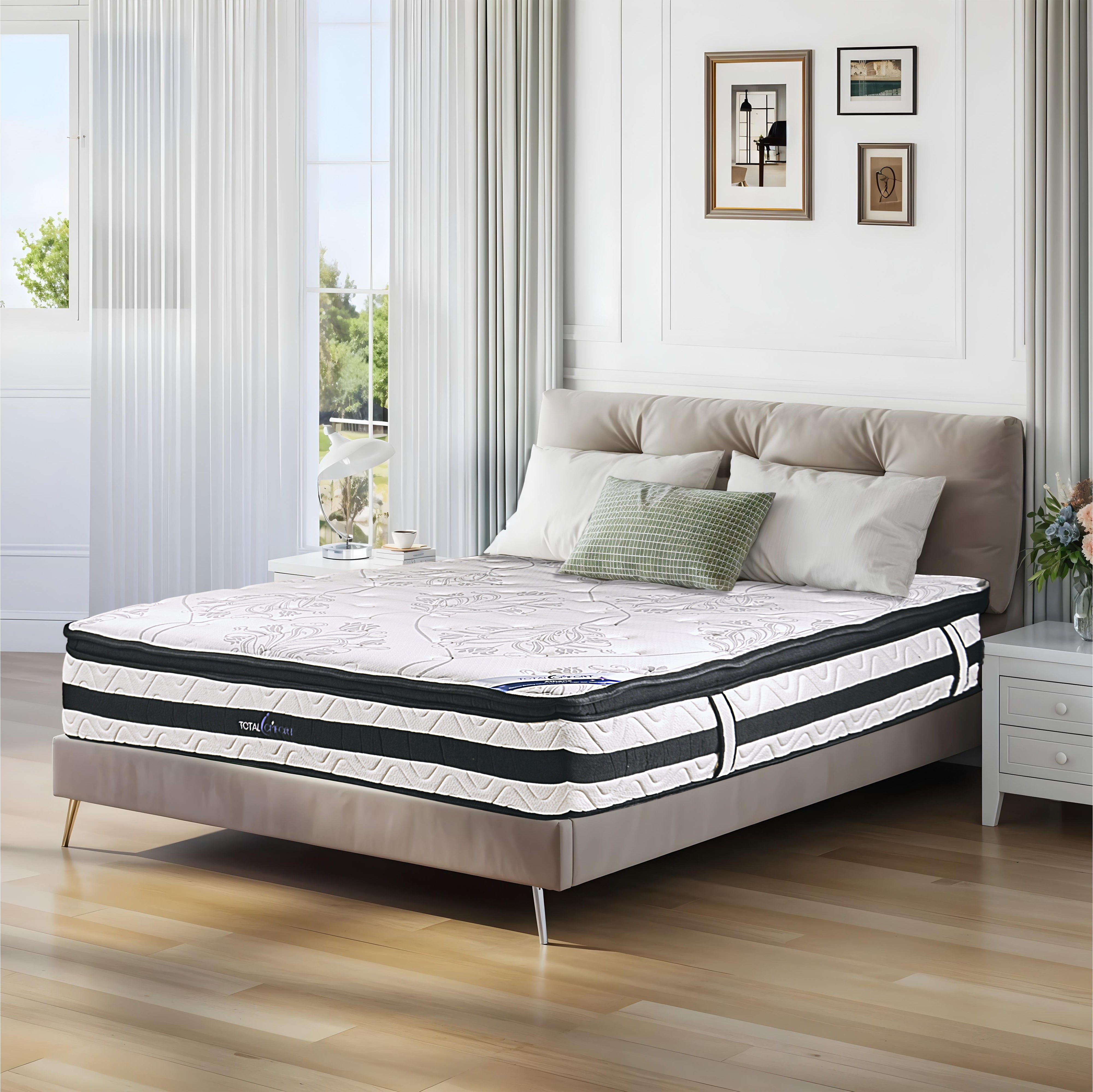 Athens mattress
