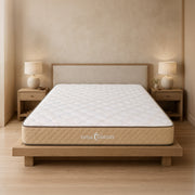 Serene Pocket Spring Mattress