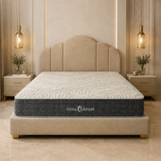 Noctis Calm 5-Zone Pocket Spring Memory Foam Mattress