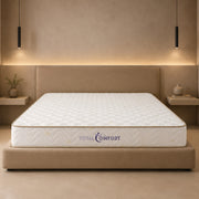 Coozzy Reversible Bonnell Spring Mattress with Edge Support