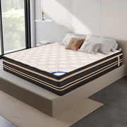 Milan Mattress | Cool Gel Memory Foam| Pocket Spring | Premium Mattress