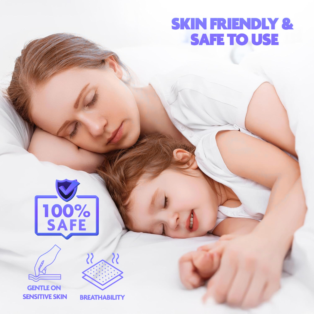 Forma Memory Foam Mattress Topper - 5cm Thick