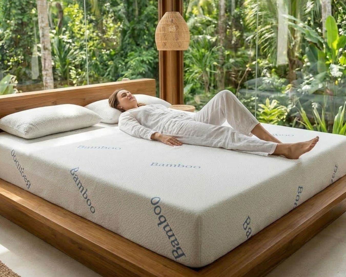 Total Comfort