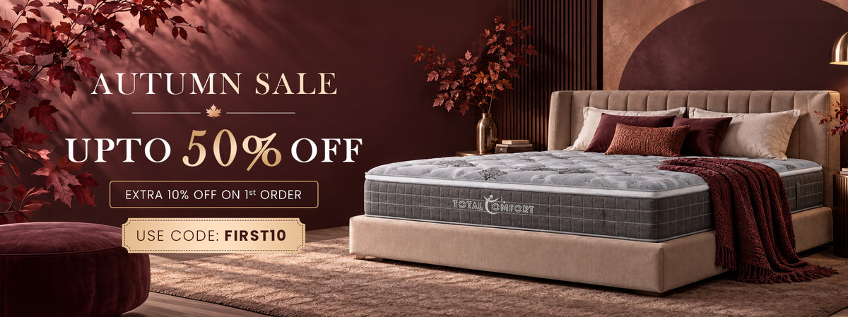 Total Comfort