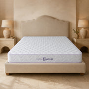 Janus Premium Reversible Pocket Spring Mattress