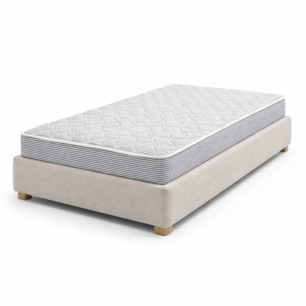 H25 Pocket Spring Mattress | Hotel Collection
