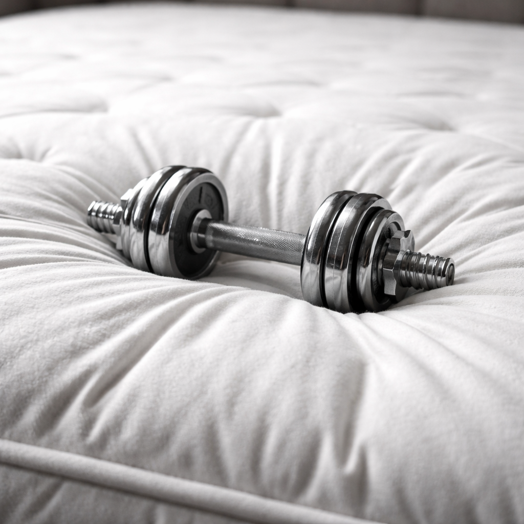 soft mattress for side sleepers